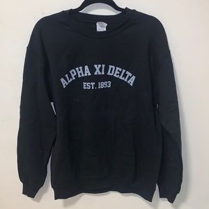 Sorority Sweatshirt